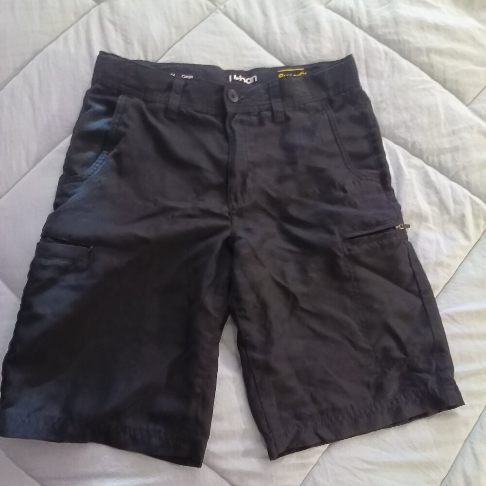 Urban Pipeline Boys Shorts